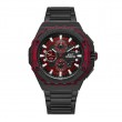 Expedition 6824 Full Red MCBIPRE Special Edition Bonus Leather Strap